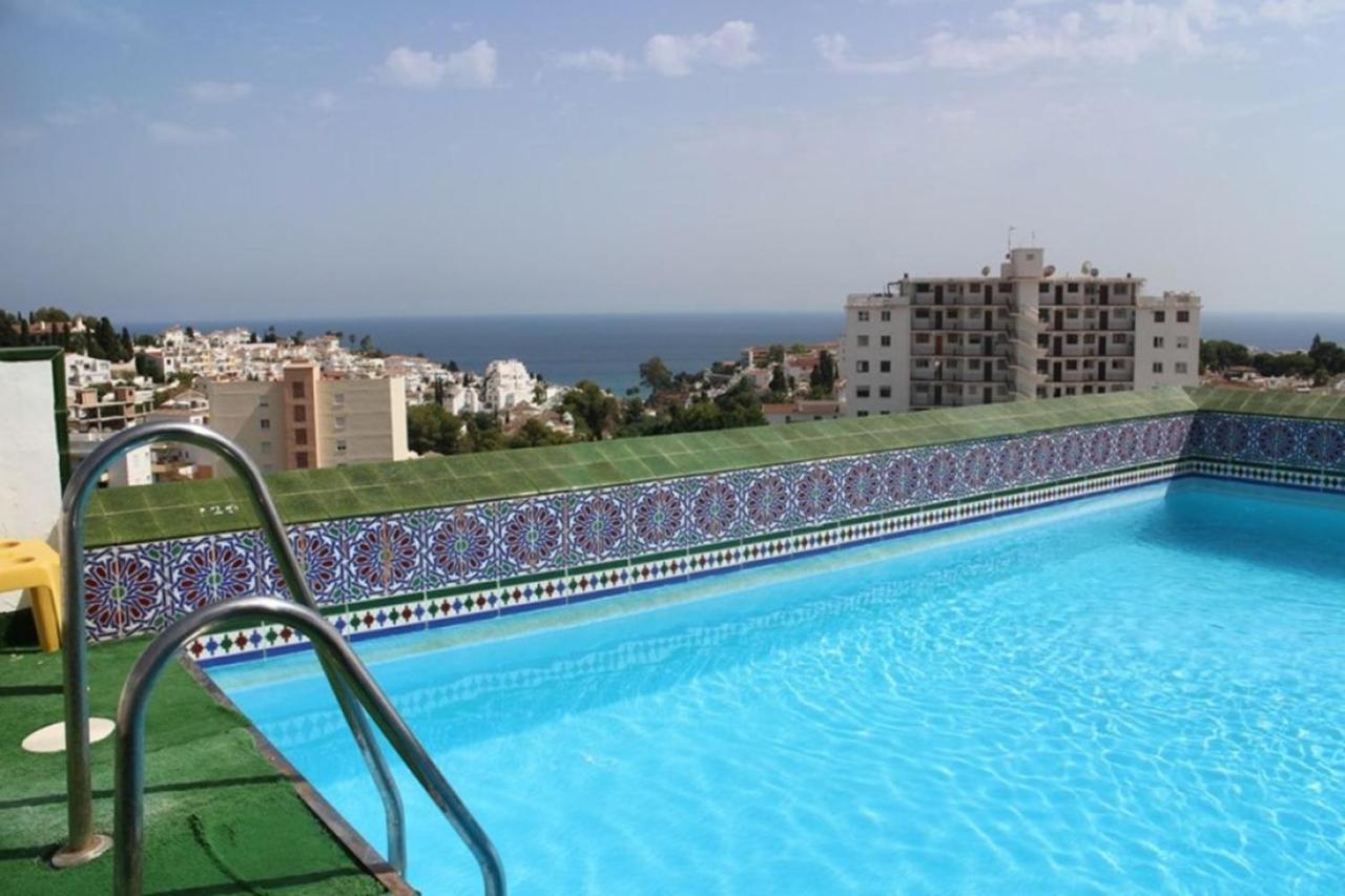 Apartment Verano Azul 内尔哈 客房 照片
