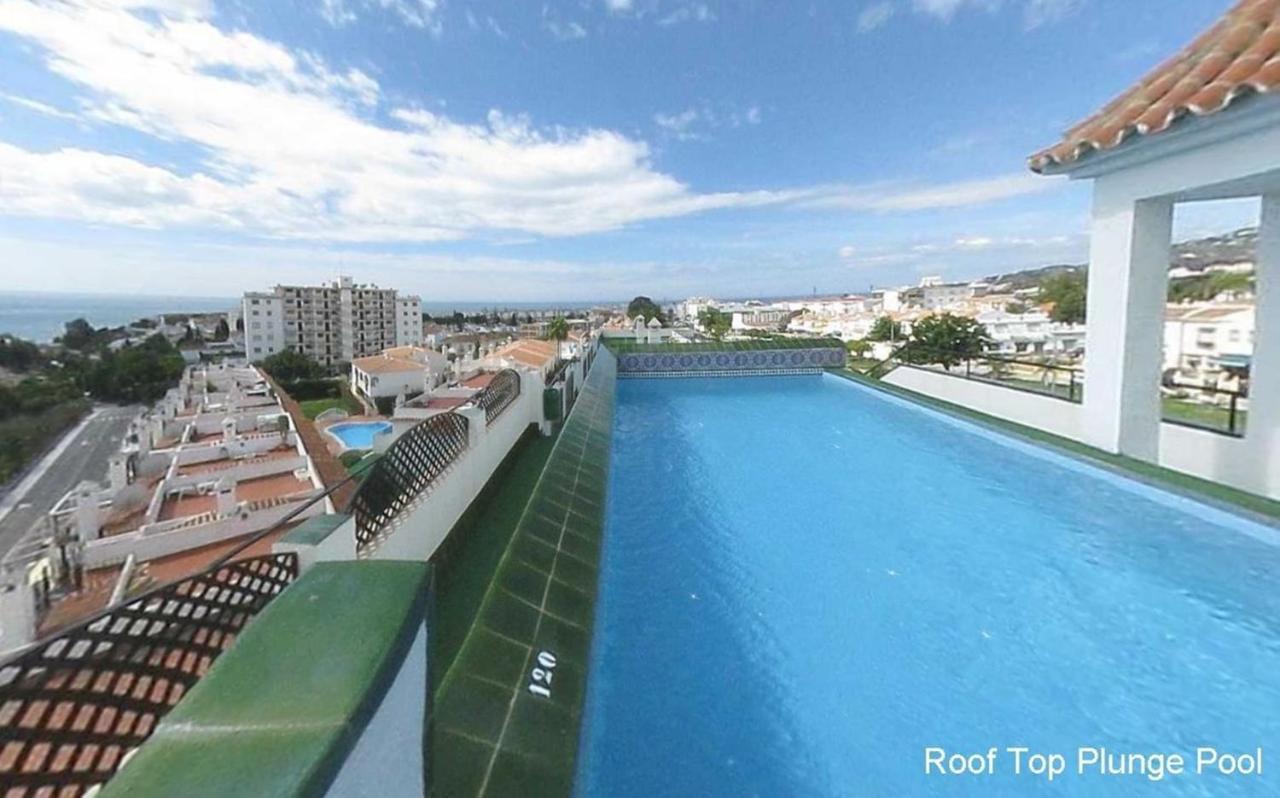 Apartment Verano Azul 内尔哈 客房 照片