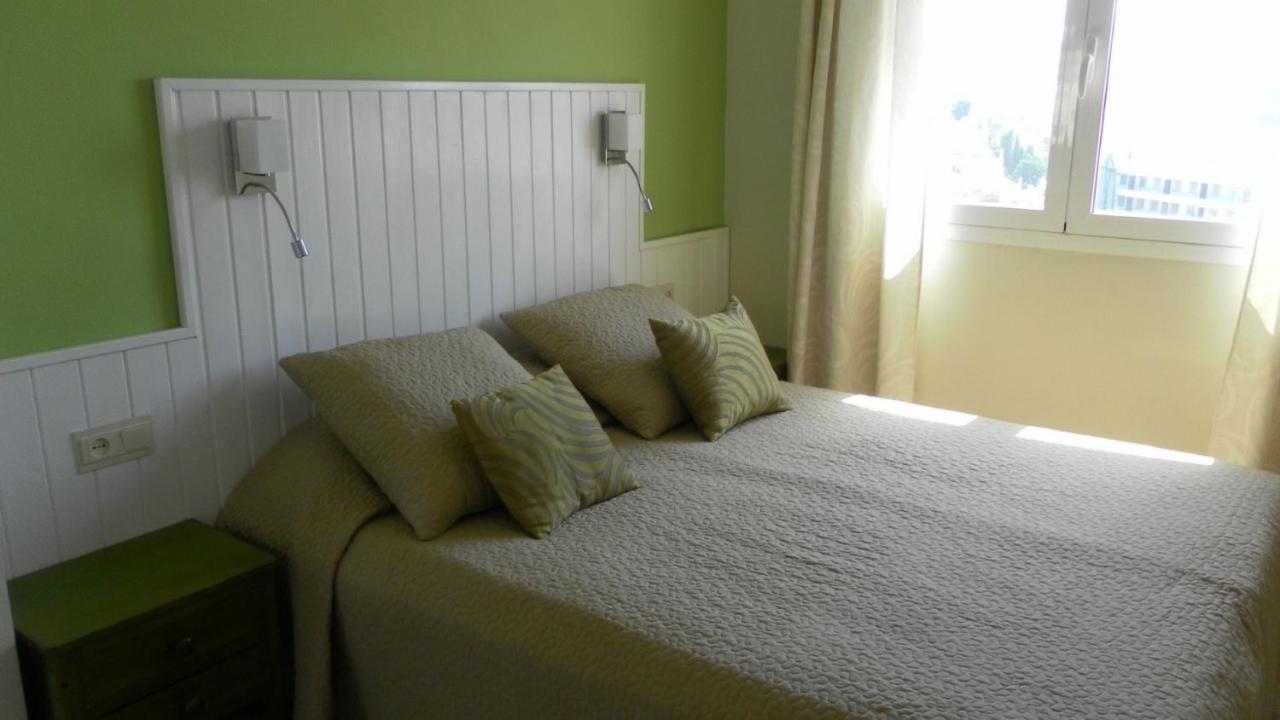 Apartment Verano Azul 内尔哈 客房 照片