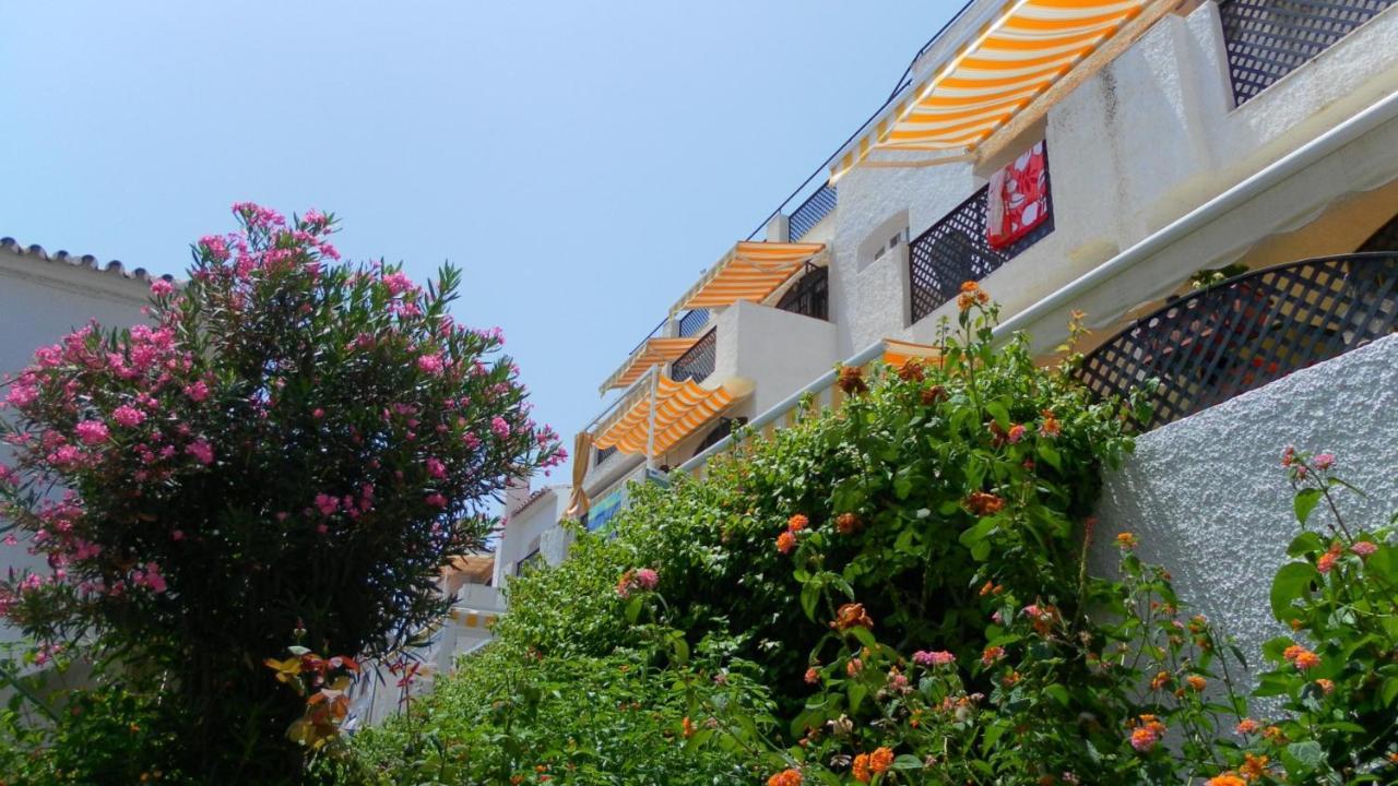 Apartment Verano Azul 内尔哈 客房 照片