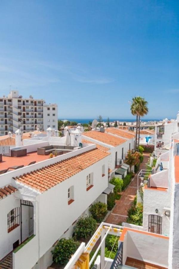 Apartment Verano Azul 内尔哈 客房 照片