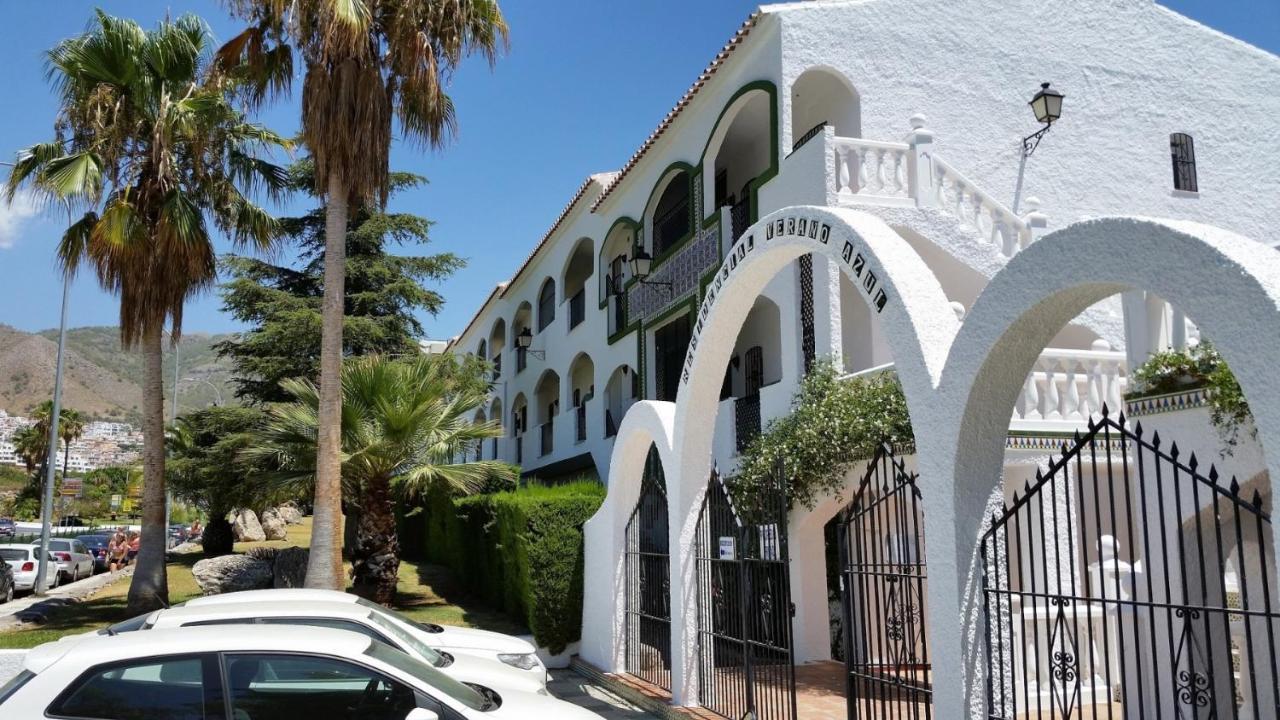 Apartment Verano Azul 内尔哈 客房 照片