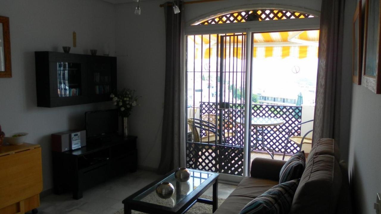 Apartment Verano Azul 内尔哈 客房 照片