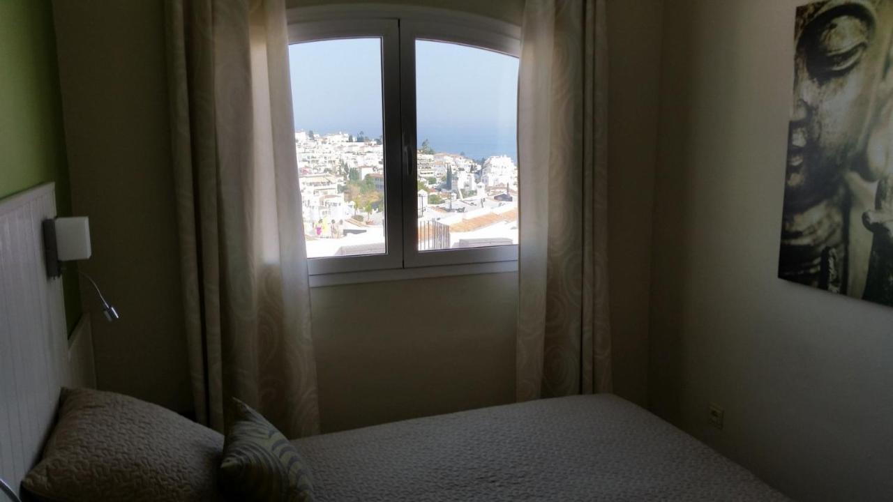 Apartment Verano Azul 内尔哈 客房 照片