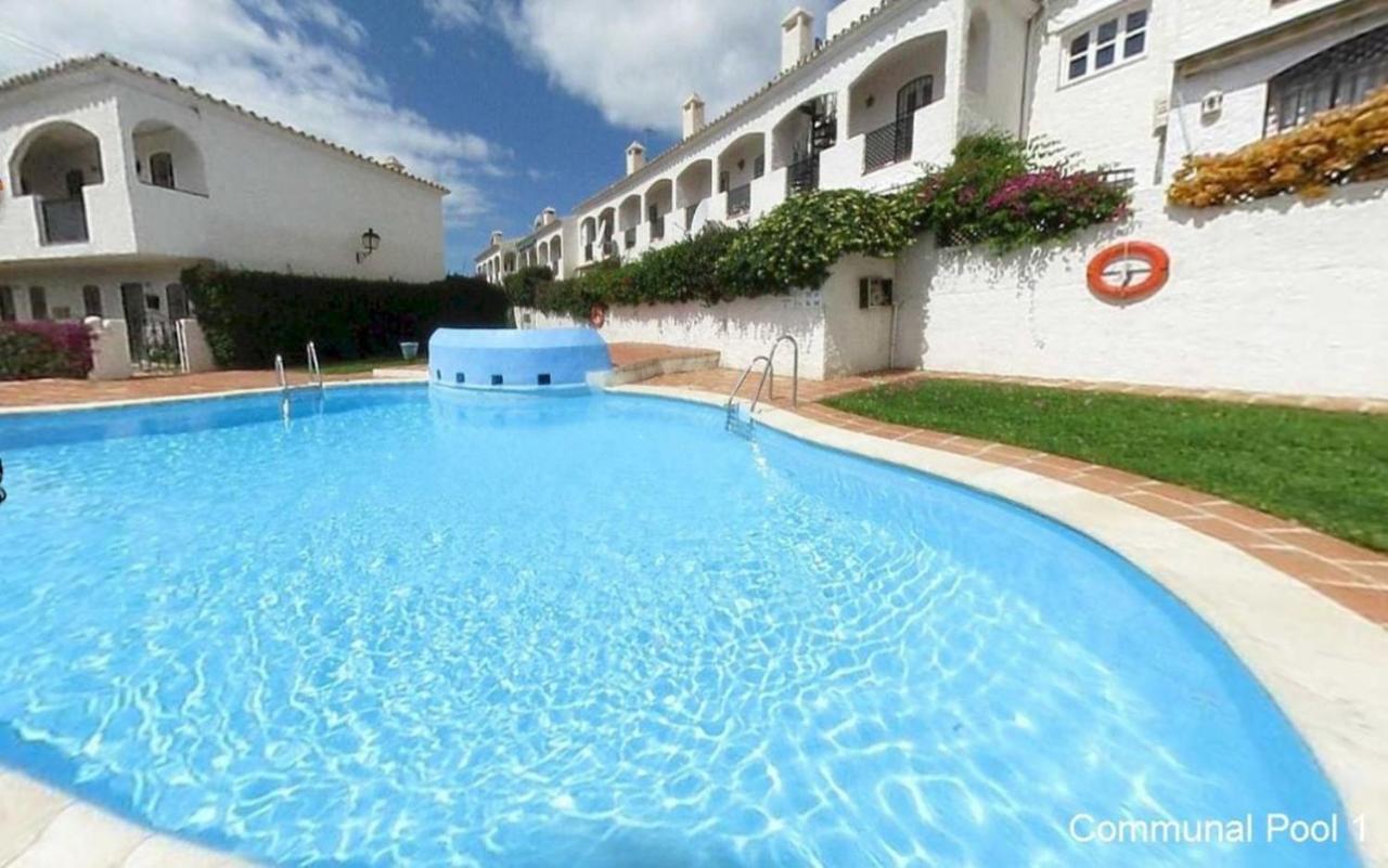 Apartment Verano Azul 内尔哈 外观 照片