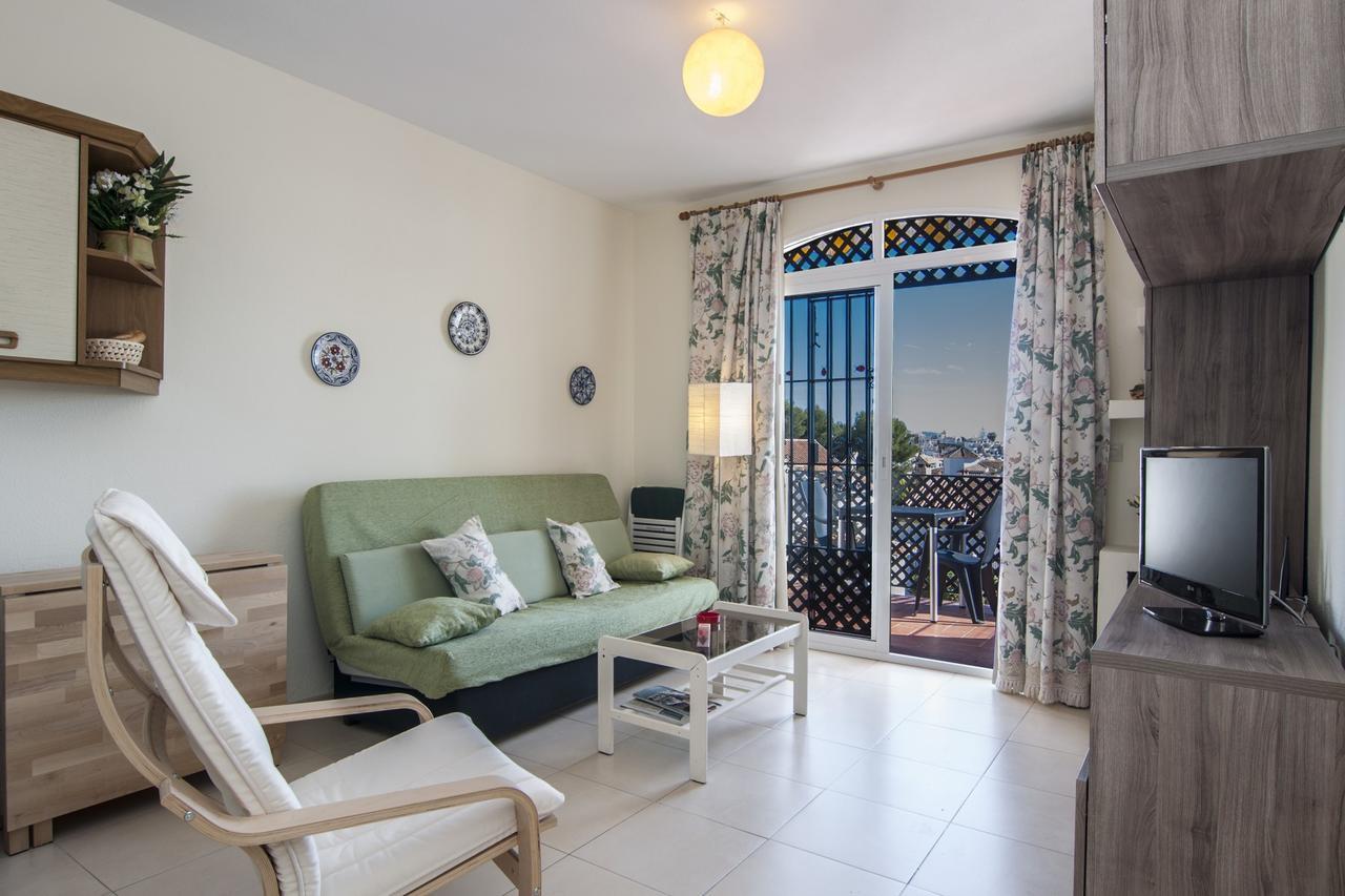 Apartment Verano Azul 内尔哈 客房 照片