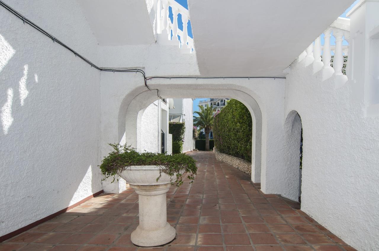 Apartment Verano Azul 内尔哈 客房 照片