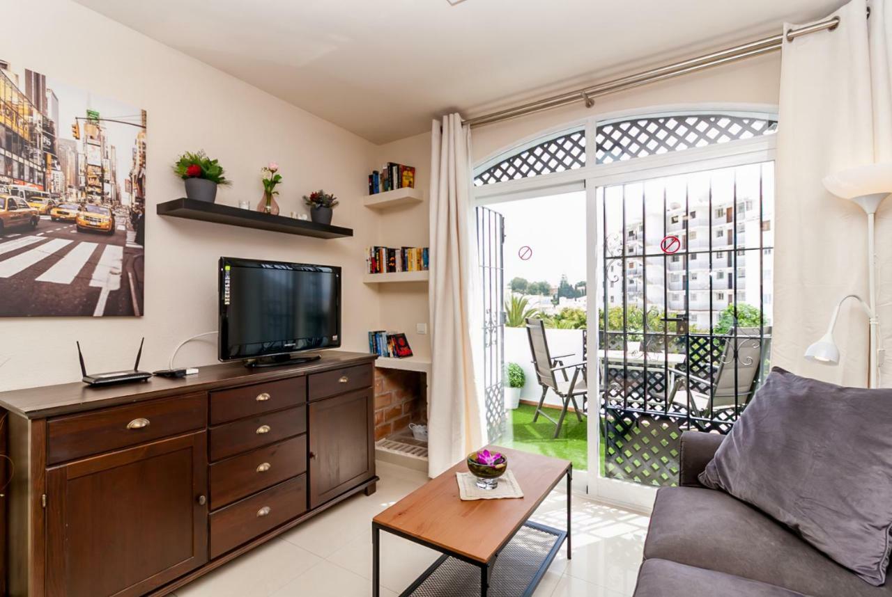 Apartment Verano Azul 内尔哈 外观 照片
