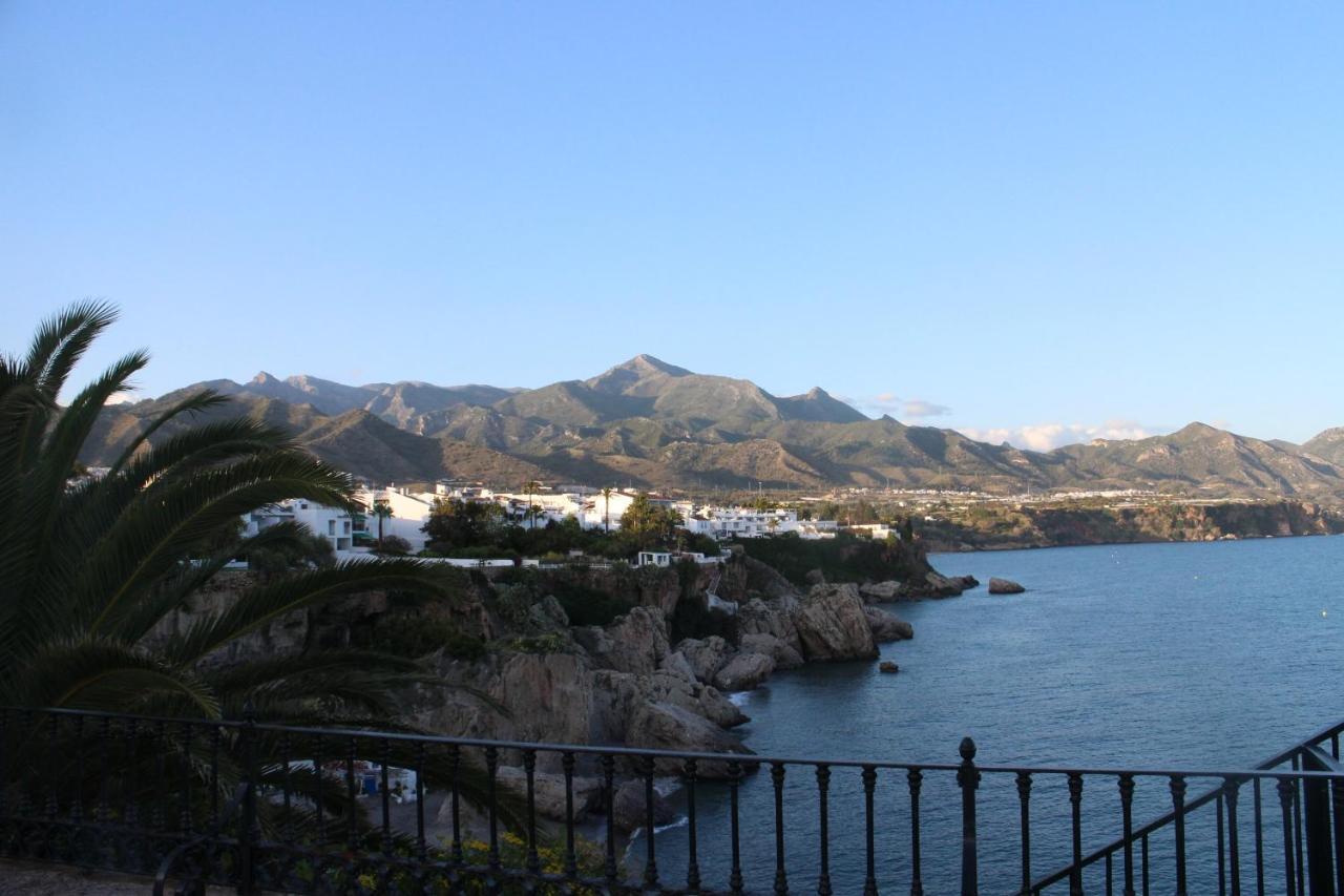 Apartment Verano Azul 内尔哈 外观 照片