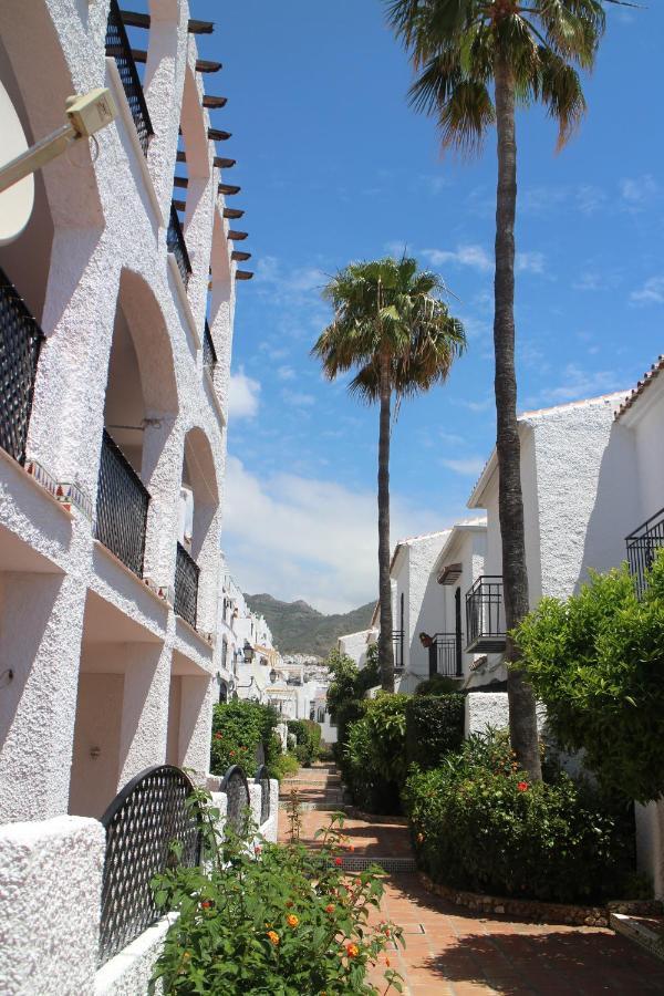 Apartment Verano Azul 内尔哈 外观 照片