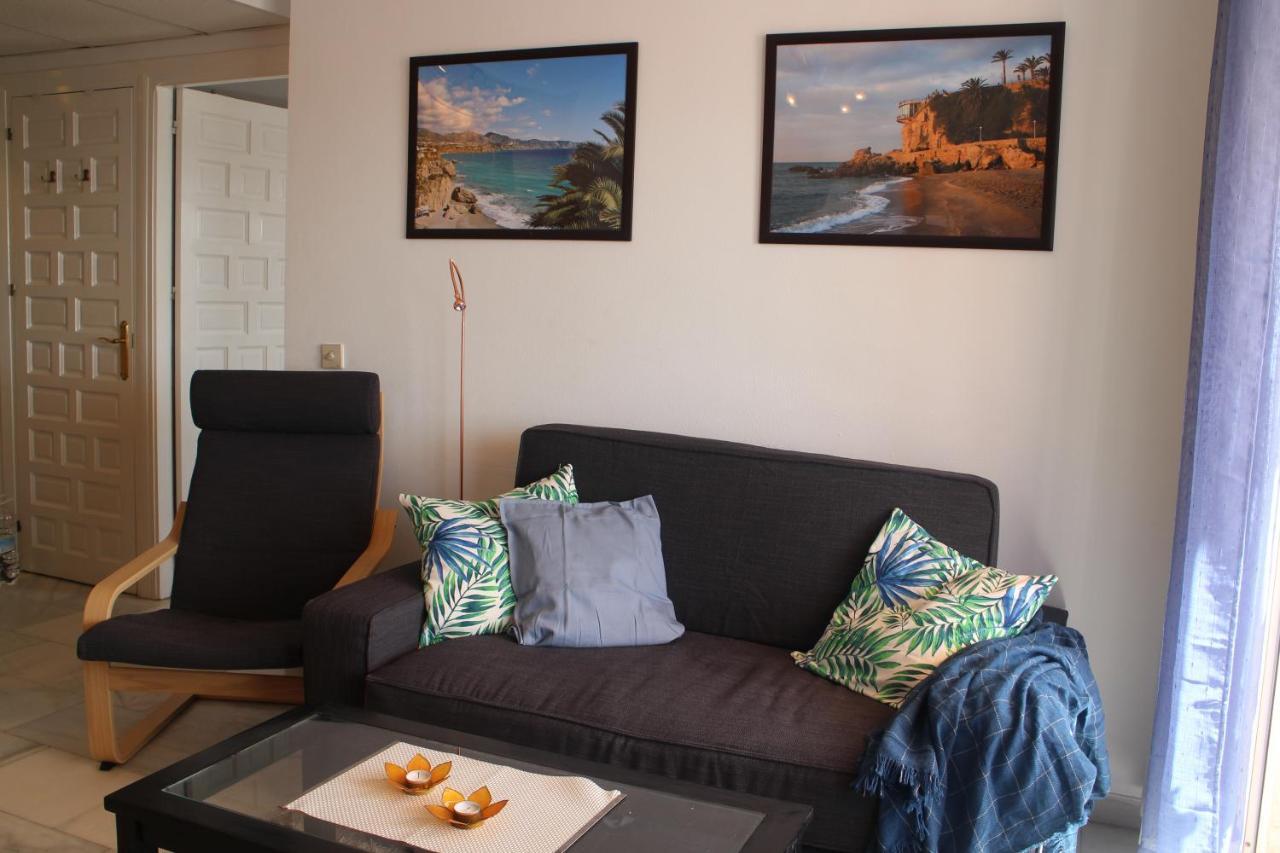 Apartment Verano Azul 内尔哈 外观 照片