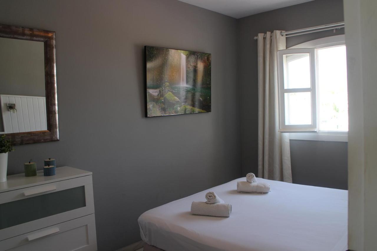 Apartment Verano Azul 内尔哈 外观 照片