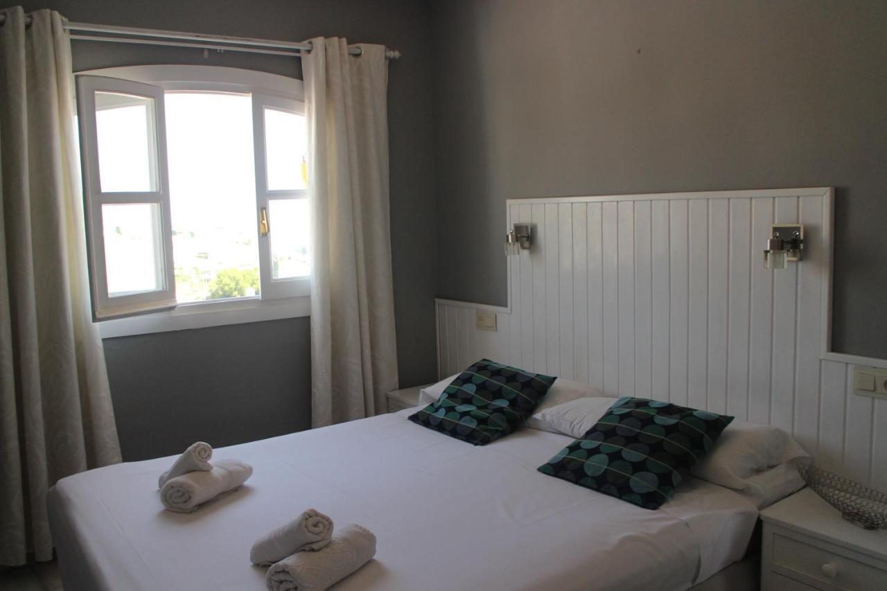 Apartment Verano Azul 内尔哈 外观 照片